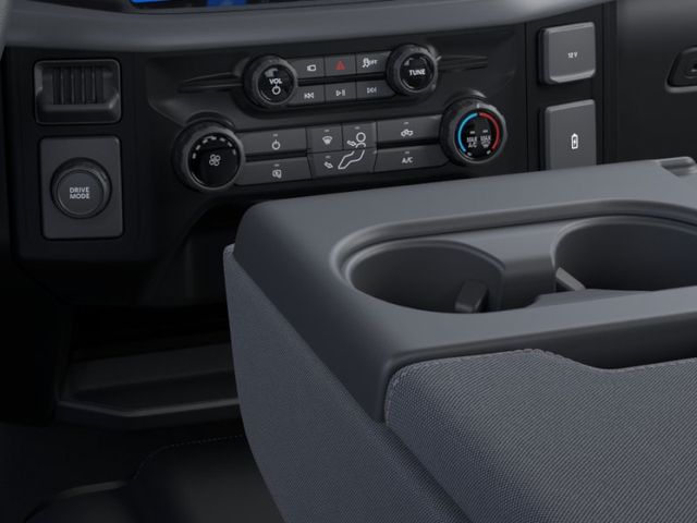 2026 Oxford White Ford F-150 XL RWD Truck