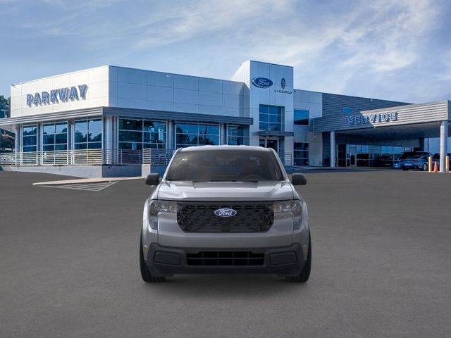 New 2025 Gray Ford XL image 6