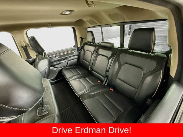 Used 2020 Ram 1500 Truck