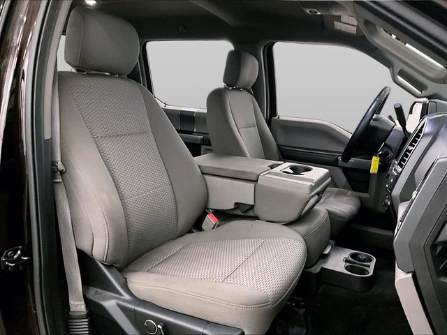 2018 Ford F-150 XLT  at Auto Express Mitsubishi