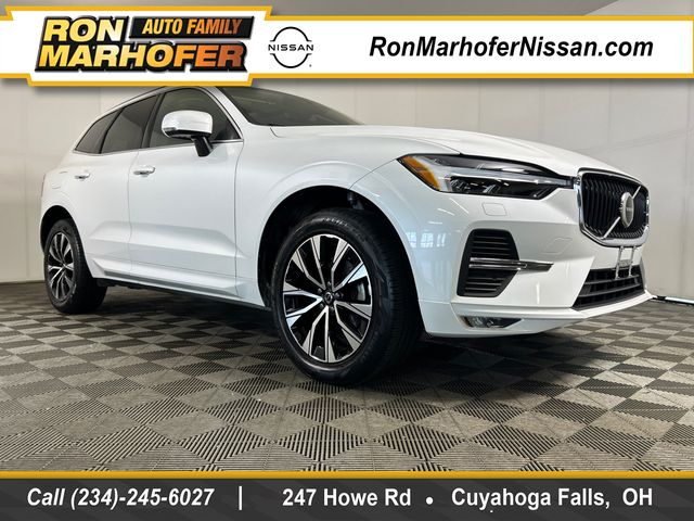 2023 Volvo XC60 B5 Core AWD