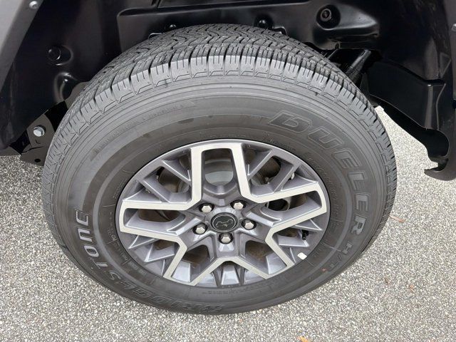 Used 2026 Jeep Wrangler SUV