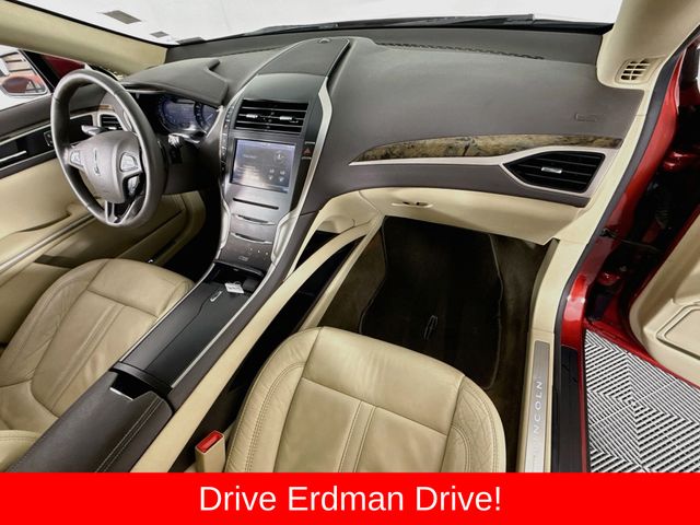 Used 2013 Lincoln MKZ Sedan