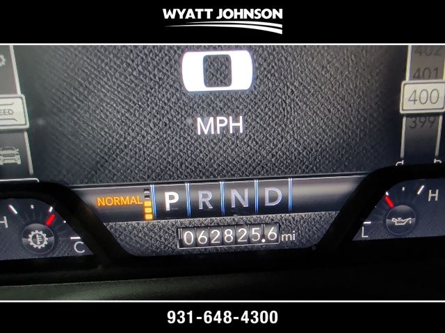 2021 RAM 1500 Limited Crew Cab 4WD