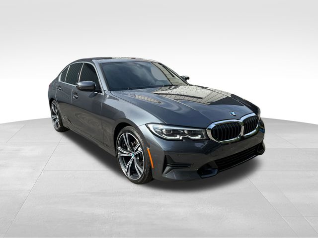 2021 BMW 3 Series 330i 2