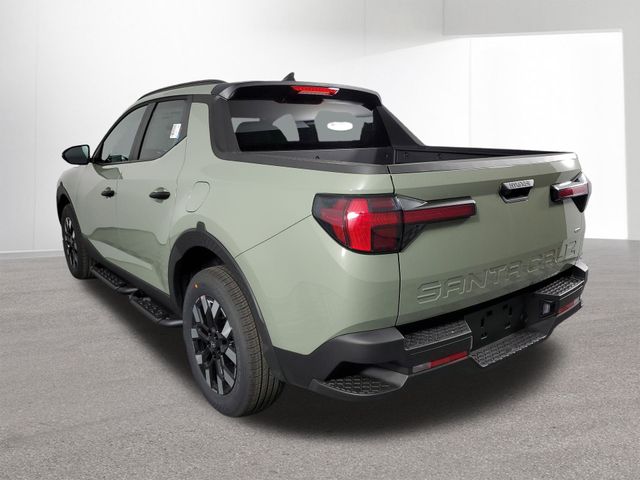 New 2025 Hyundai Santa Cruz For Sale in Indianapolis, IN