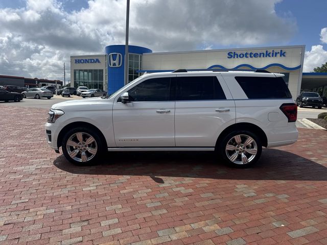 Used 2024 Ford Expedition SUV