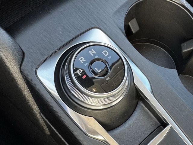 New 2026 White Ford Active image 19