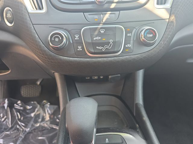 Used 2023 Summit White Chevrolet LS image 23