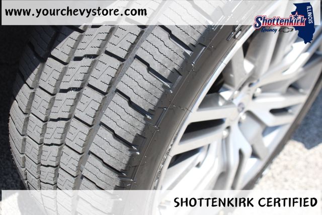 Used 2022 Ford Expedition Max SUV