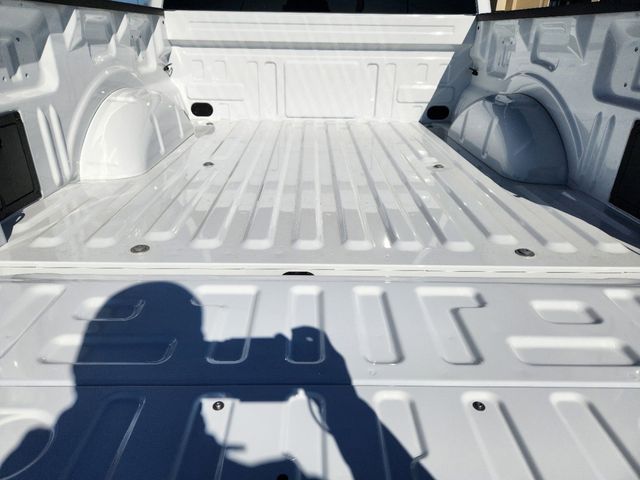 2025 Ford F-150 STX photo