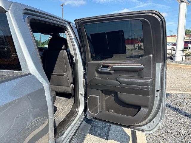 Used 2024 Chevrolet Silverado 1500 Truck