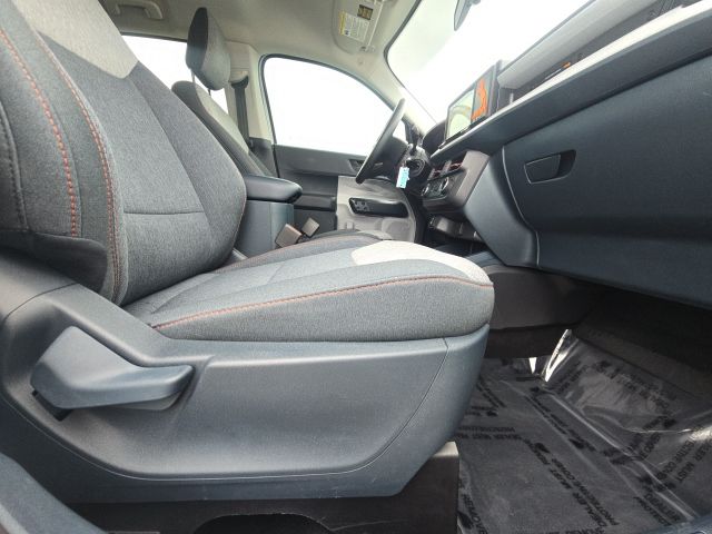 2024 Ford Maverick XLT:168595A