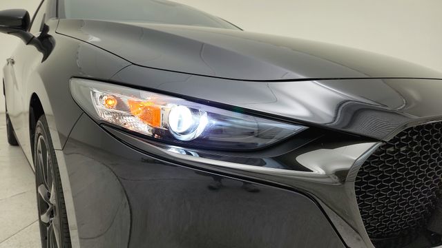 2026 Mazda Mazda3 2.5 S Select Sport - 9