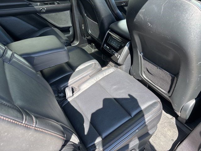 2021 Lincoln Aviator Reserve photo