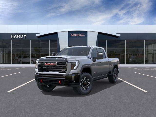 2026 GMC Sierra 2500HD AT4X:47403