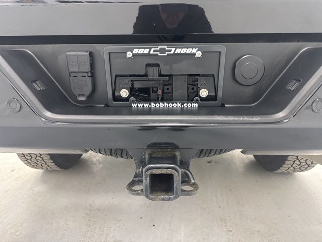 used 2021 GMC Sierra 2500HD car, priced at $60,715