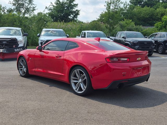 2017 Chevrolet Camaro - Image 3