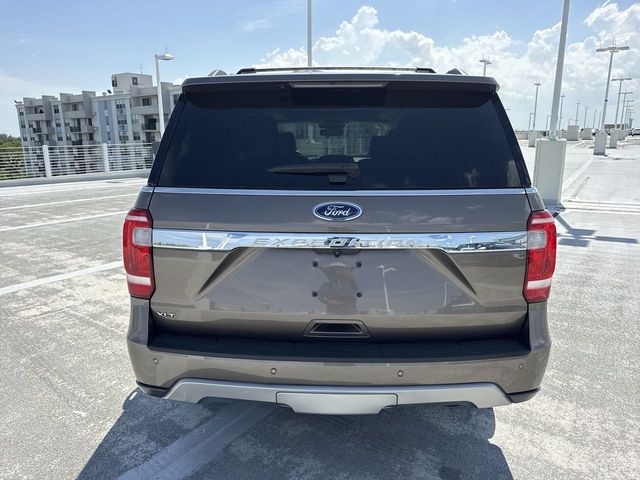 2018 Ford Expedition - $25,888