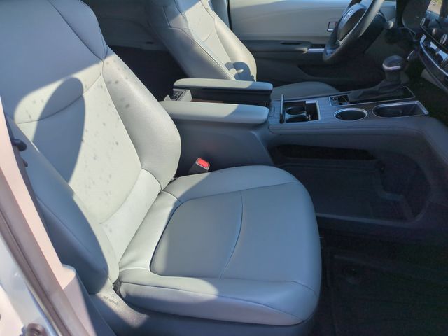 Used 2023 Beige Toyota XLE image 34
