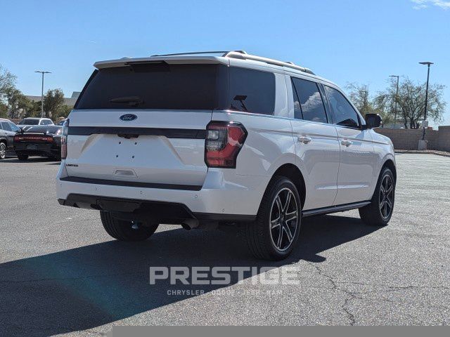 2019 Ford Expedition Limited 7