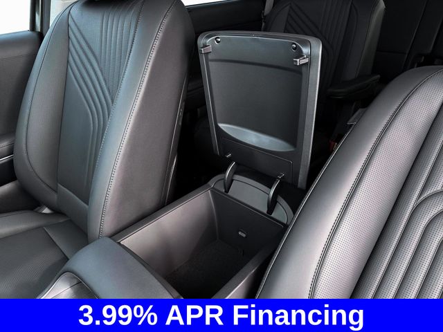 New 2026 White Hyundai SEL image 21