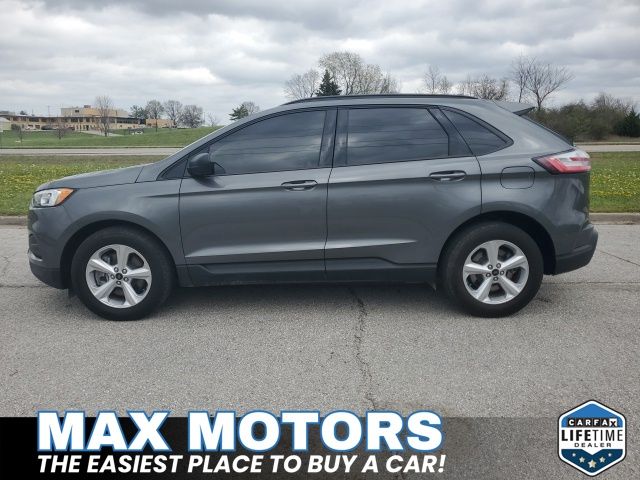 Used 2024 Ford Edge SUV