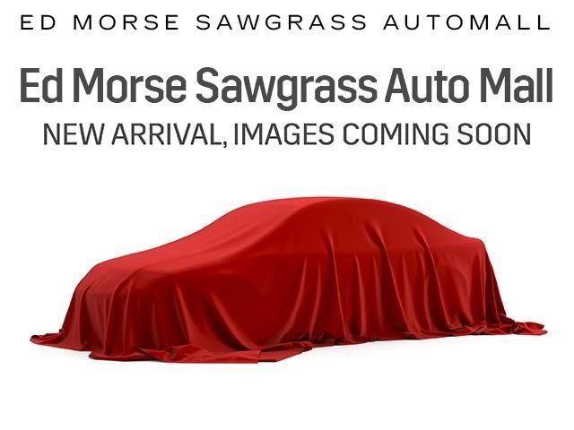 2025 Chevrolet Trax LT FWD