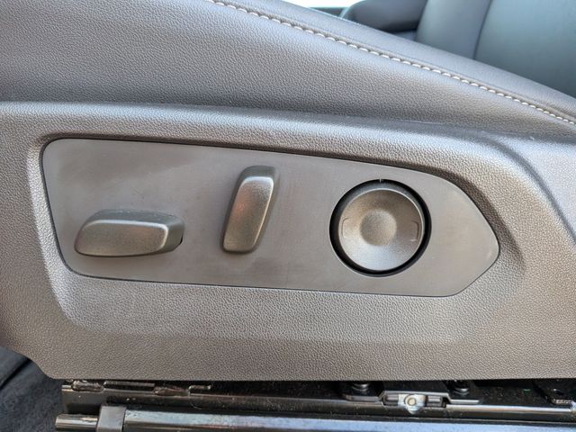 Certified Used 2025 Red Chevrolet LT image 14