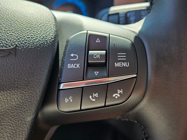 New 2025 Beige Ford Outer Banks image 25