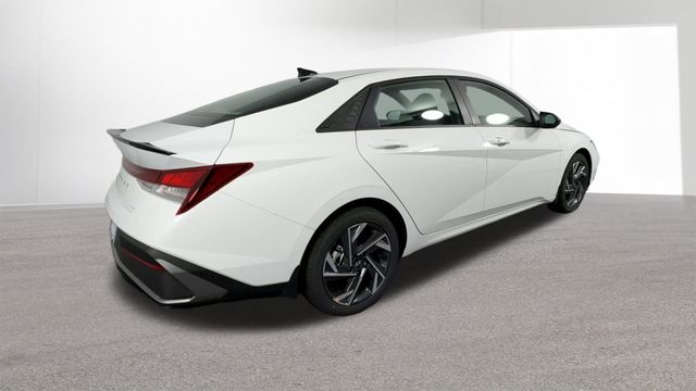 Used 2025 Hyundai Elantra For Sale in Indianapolis, IN