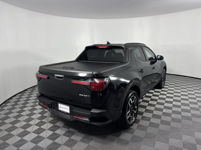 New 2025 Hyundai Santa Cruz For Sale in Indianapolis, IN