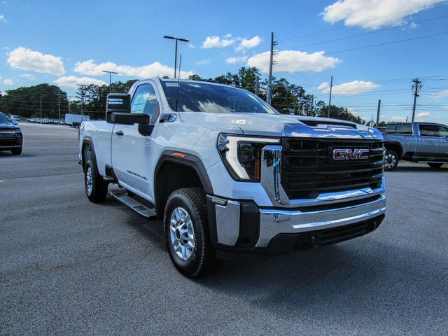Photo of 2025 GMC Sierra 2500HD Pro in Dallas, GA 2025 GMC Sierra 2500HD Pro  43334