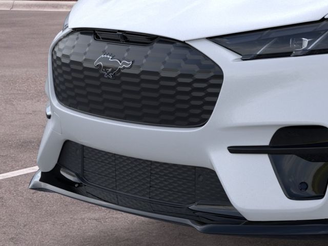 New 2026 White Ford Premium image 17