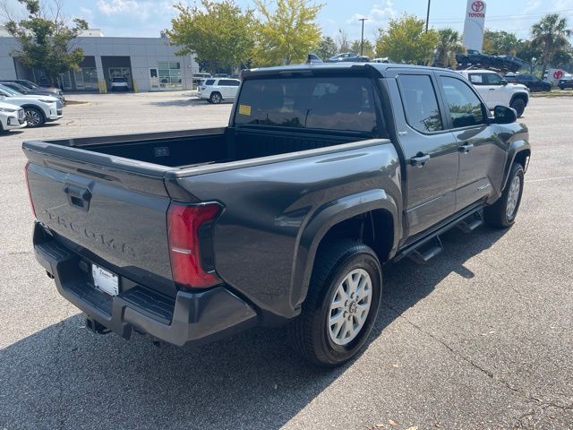 Used 2025 Toyota Tacoma Truck