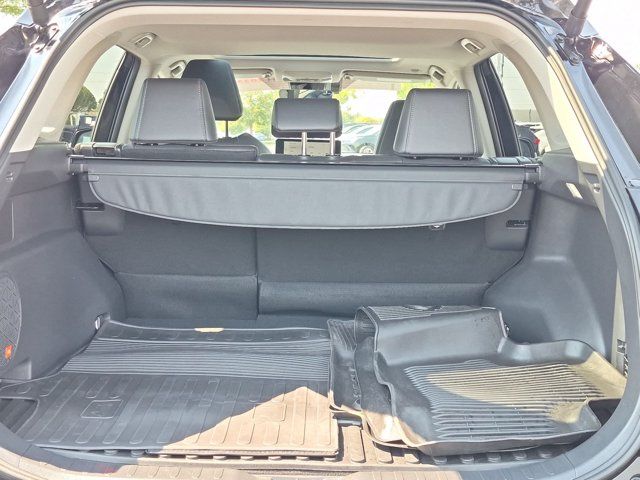 Used 2025 Toyota RAV4 SUV