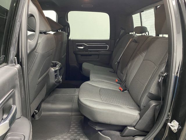 2025 RAM 2500 Big Horn - Photo 34