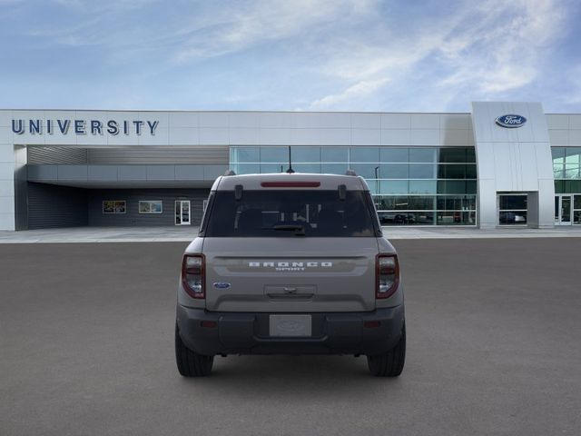 New 2026 Gray Ford Big Bend image 5