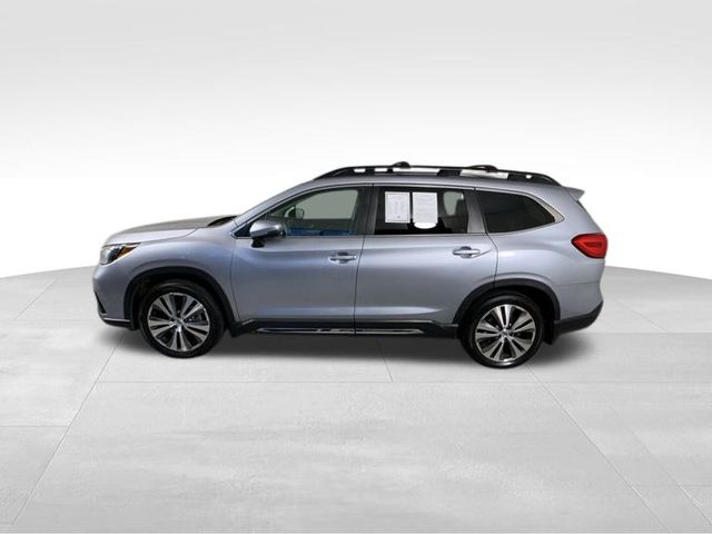 2021 Subaru Ascent Limited 3