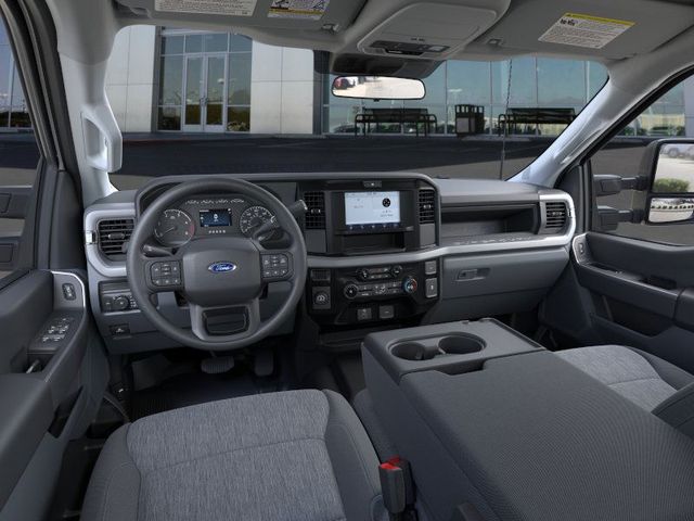 New 2025 Ford Super Duty F-350 SuperCab XL