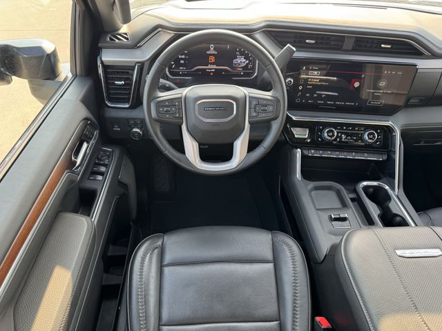 2025 GMC Sierra 2500HD Denali - 9