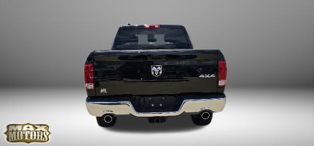 2024 Ram 1500 Classic Tradesman 9