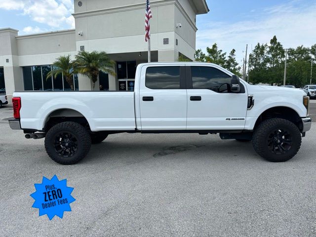 2017 Ford F-350SD XL photo