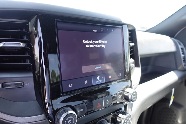 new 2025 Ram 3500 car, priced at $63,670