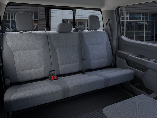 New 2026 Gray Ford XL image 11
