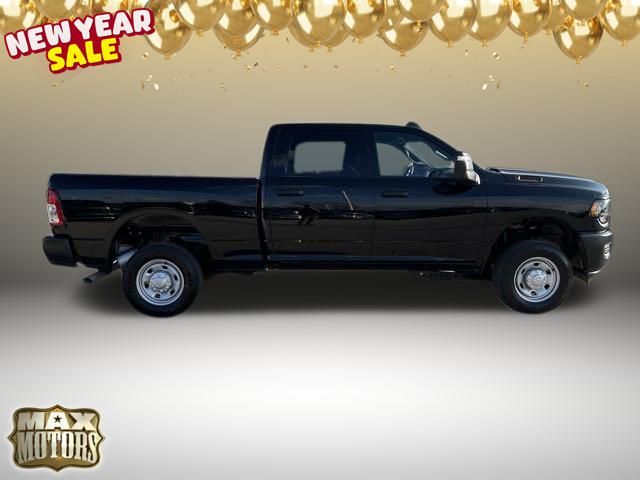 2024 Ram 2500 Tradesman 11