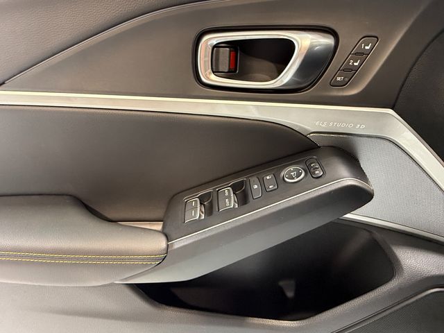 2026 Acura Integra A-Spec Tech Package - B-649p/Double_Apex exterior view 12