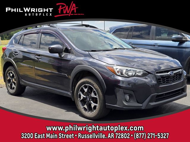 2019 Subaru Crosstrek 2.0i Premium AWD