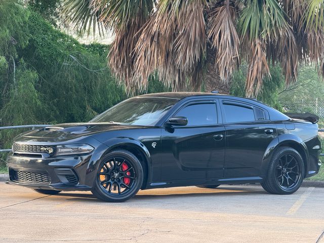 2016 Dodge Charger - Image 8