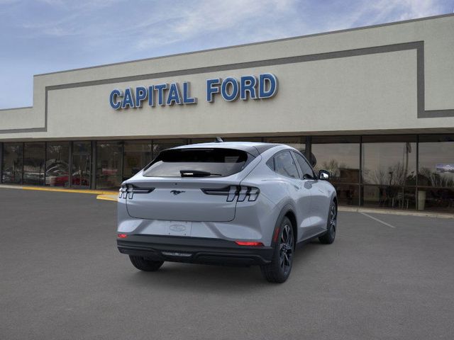 2025 Ford Mustang Mach-E Select photo 6